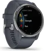Garmin Venu 2 bleu granit / argent Voir les images du produit 2