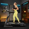 TREX SPORT Laufband für zuhause klappbar elektrisch Produktbild-Vorschau 2