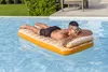 Bestway Matelas à air Waterproof Deluxe 183x84 cm Plage et Voir les images du produit 9