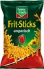 Funny-Frisch Frit Sticks Ungarisch 6er Pack (6x100g Beutel) Produktbild-Vorschau 2