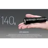 Nitecore MH15 2000lm USB-C Taschenlampe mit Produktbild-Vorschau 10