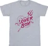 Disney - T-Shirt für Herren BI48635 (M) (Grau) Produktbild-Vorschau 1