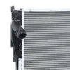 RIDEX 470R0322 Kühler Wasserkühler Motorkühler für BMW 3 Produktbild-Vorschau 5