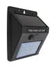 MasterLED Solar Wandleuchte 20xLED – 6000K Kaltweiß – IP65 Produktbild-Vorschau 7