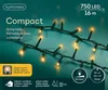 Kaemingk Lumineo Lichterkette Compact 750 LED klassisch Produktbild-Vorschau 10