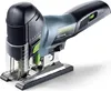 Festool CARVEX PSC 420 EB-Basic akumulátorová přímočará Náhled obrázku produktu 3
