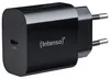 Intenso Adaptateur secteur W20C, 20 W, port USB-C, noir Voir les images du produit 6