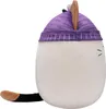 Squishmallows - Cam le chat avec bonnet - 40 cm (16") Voir les images du produit 2