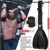 RDX Fitness Hängende AB-Gurte für Bauchmuskelaufbau und Produktbild-Vorschau 4
