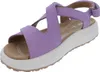 Joya Damen Sandale JENNY LIGHT PURPLE rosa/pink Größe EUR Produktbild-Vorschau 13