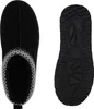 VAN HILL Damen Warm Gefütterte Pantoffeln Hausschuhe Produktbild-Vorschau 3