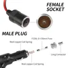 Wtyczka zapalniczki 12V/24V z wyjściem 10-15A - zestaw Podgląd zdjęcia produktu 7