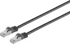 Goobay 91572 Câble patch RJ45 CAT 6A S/FTP (PiMF), 500 MHz Voir les images du produit 16