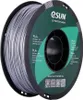 Esun PLA+ Filament 1KG 1.75mm – Grau Anteprima dell’immagine prodotto 4