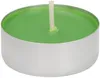 KOTARBAU® 6 swieczek zapachowych tea light o zapachu jodly Podgląd zdjęcia produktu 6