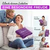 AR Line Duschtuch 70x140 cm mit Namen bestickt – Produktbild-Vorschau 7