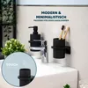 bremermann Zahnputzbecher SAVONA mit Soft-Touch inkl. Produktbild-Vorschau 2