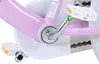 Disney Wish Kinderfahrrad - Mädchen - 16 Zoll - Lila Produktbild-Vorschau 10