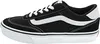 Vans Sneakers VN000D7QBA21 in Black color size 41 Náhľad obrázku produktu 15