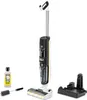 Mop électrique sans fil avec fonction d'aspiration Karcher Voir les images du produit 1