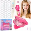 360 funkelnde Haarschmuck-Sets, Produktbild-Vorschau 2