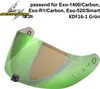 Scorpion KDF-16-1 EXO 1400 Air / EXO R1 Air / EXO 520 Air Produktbild-Vorschau 3