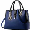 Damen Handtaschen taschen Leder moderne damen handtasche Produktbild-Vorschau 1