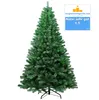 Sapin de Noël vert artificiel 180 cm - Sapin Premium à Voir les images du produit 1