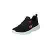 Skechers 58360 BLK Dynamight Herren Slipper schwarz kombi. Produktbild-Vorschau 43