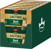 JACOBS Löskaffee 3in1 Typ Caramel 12x10 Getränke Sticks Produktbild-Vorschau 1