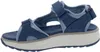 Joya Damen Sandale KOMODO BLUE blau Größe EUR 40 Produktbild-Vorschau 19