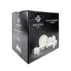 Galeria Home Kaffee- und Tafelservice 16-tlg. Steingut Produktbild-Vorschau 2