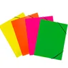 Herma Sammelmappe Eckspanner PP A3 Neon 12er-Sortierung Produktbild-Vorschau 3