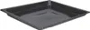 Backblech Kuchenblech Blech 455x375x33mm emailliert Bosch Produktbild-Vorschau 2