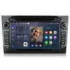 Piano Black 2+64G 7” Android 13 Radio samochodowe Carplay Podgląd zdjęcia produktu 1
