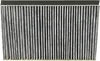 vhbw Aktivkohlefilter kompatibel mit Bosch DIB97IM50/01, Produktbild-Vorschau 3
