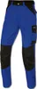 PARKSIDE® Herren Arbeitsbundhose (56, Blau/Schwarz) Produktbild-Vorschau 1