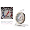 Backofenthermometer Edelstahl Kuechenthermometer Produktbild-Vorschau 6