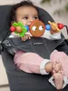 BabyBjörn Spielzeug für Babywippe, Fröhliche Augen Produktbild-Vorschau 9
