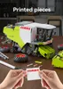 Jamara CaDA Claas Dominator 370 1:18 2.4GHz Bri Anteprima dell’immagine prodotto 14