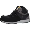 To Work For Power S3 Sicherheitsschuhe-Schuh hoch Produktbild-Vorschau 2