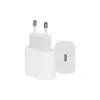 20W USB-C Ladegerät für iPhone 11 12 13 14 15 Pro Max Produktbild-Vorschau 1