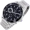 Tommy Hilfiger 1791916 Larson Pánske 46mm 5ATM Náhľad obrázku produktu 6