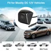 Rückfahrkamera Autokamera 170° Grad Unterbau Blickwinkel Produktbild-Vorschau 7