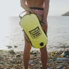 Buddyswim Schwimmboje Ultralight LLS 10L für Freiwasser & Produktbild-Vorschau 4