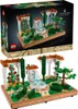 LEGO ICONS 10359 Jardin de la fontaine (10359) Voir les images du produit 24