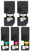 Kyocera TK-5450 kompatible Toner 5er Sparset - MA2600cfx Produktbild-Vorschau 2