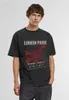 Herren-T-Shirt Mr. Tee Linkin Park Hybrid Theory Vintage Produktbild-Vorschau 1