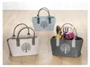 Gilde Filz Shoppingtasche Lebensbaum Produktbild-Vorschau 2