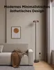 Govee Stehlampe Wohnzimmer Deckenfluter Wellenbeleuchtung Produktbild-Vorschau 8